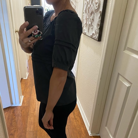 MIU MIU top - Picture 3 of 4